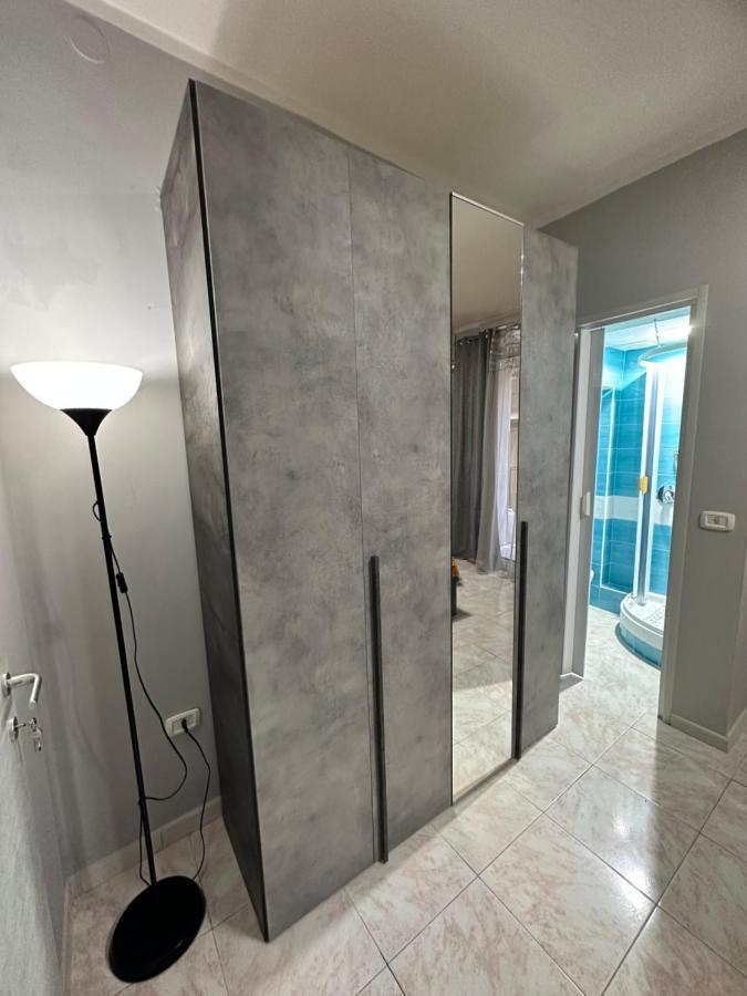 B&B Rusinella Nápoly Kültér fotó