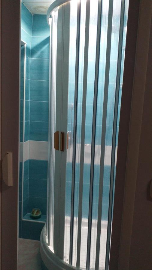 B&B Rusinella Nápoly Kültér fotó