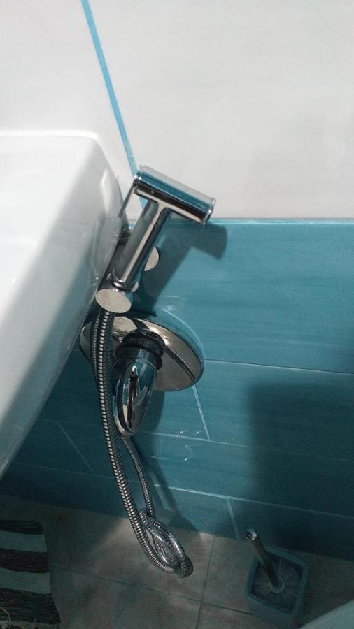 B&B Rusinella Nápoly Kültér fotó