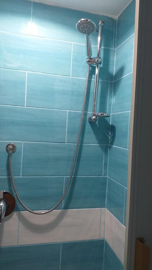 B&B Rusinella Nápoly Kültér fotó
