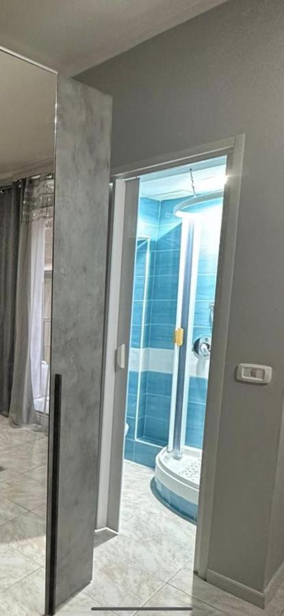 B&B Rusinella Nápoly Kültér fotó