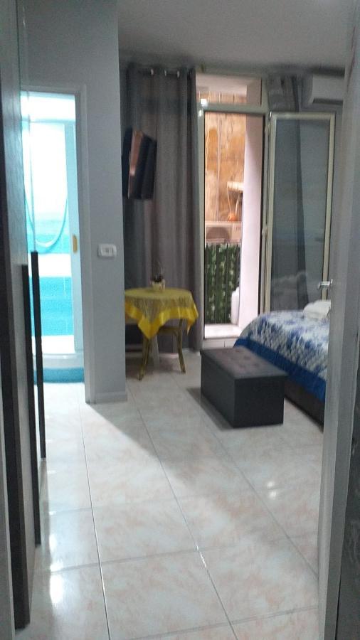 B&B Rusinella Nápoly Kültér fotó