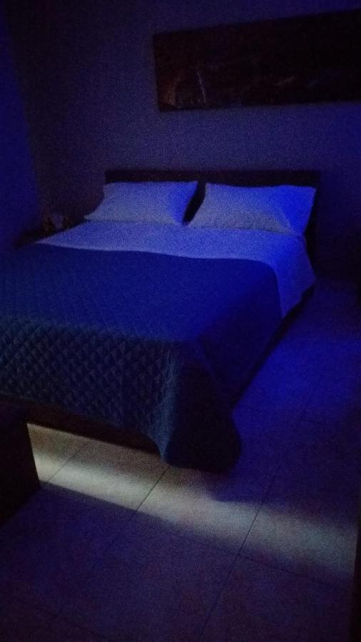 B&B Rusinella Nápoly Kültér fotó